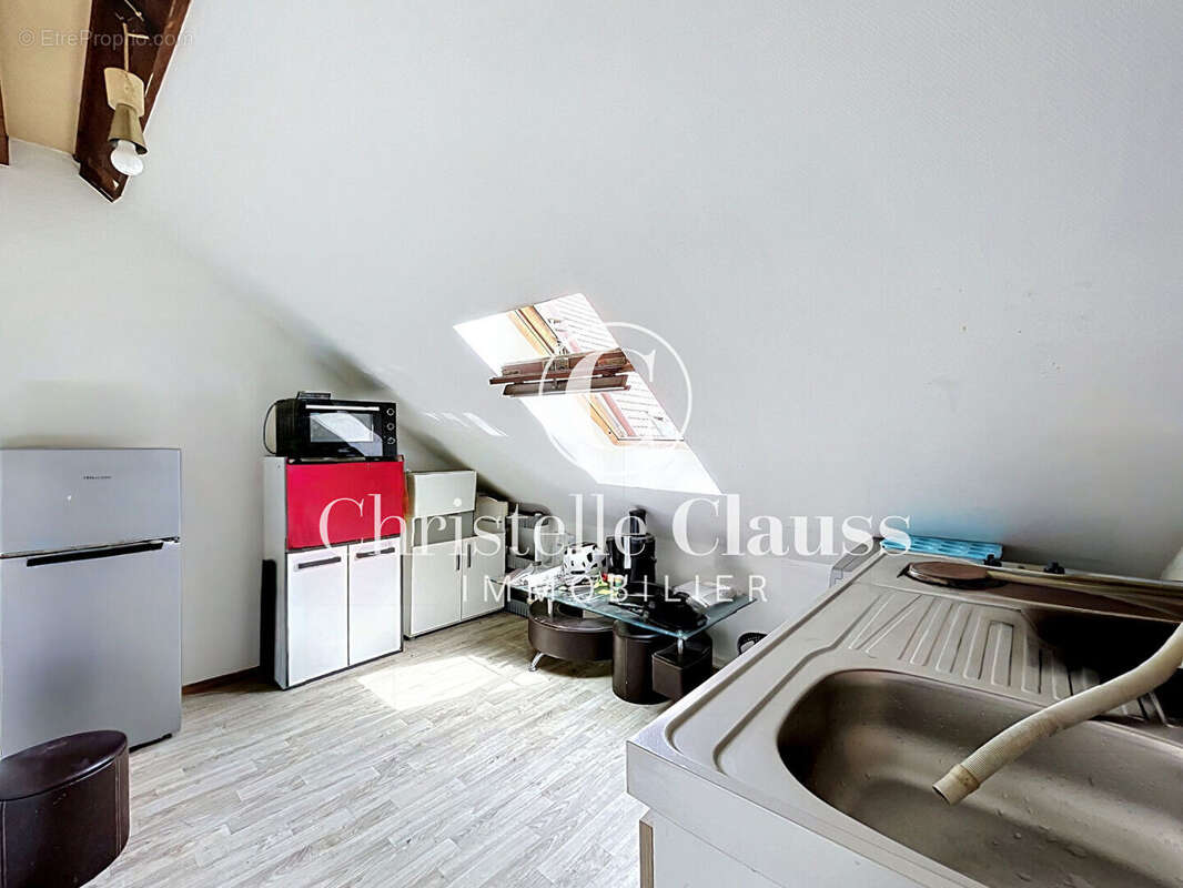 Immeuble de rapport de 188m² habitables à Thann - photo 7