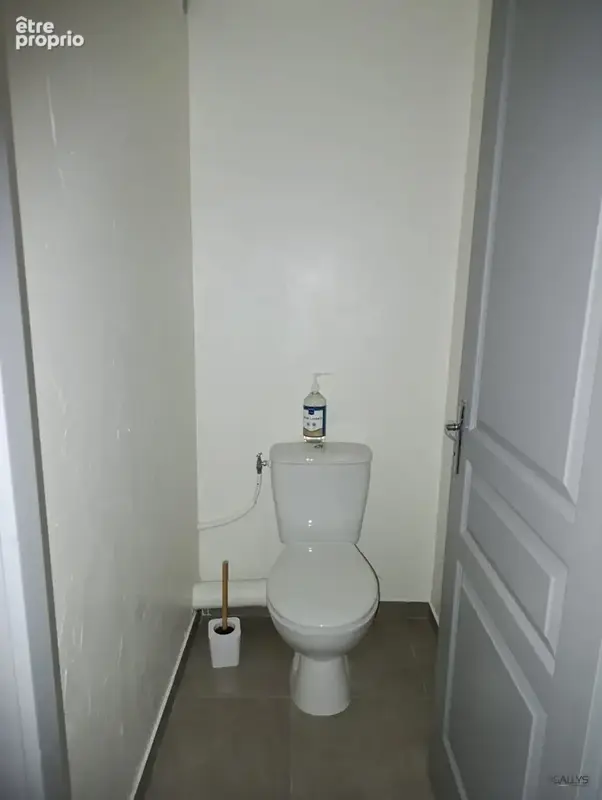 Commerce 52 m² à vendre à Sainte-Marie-Aux-Chenes (57255) - photo 5