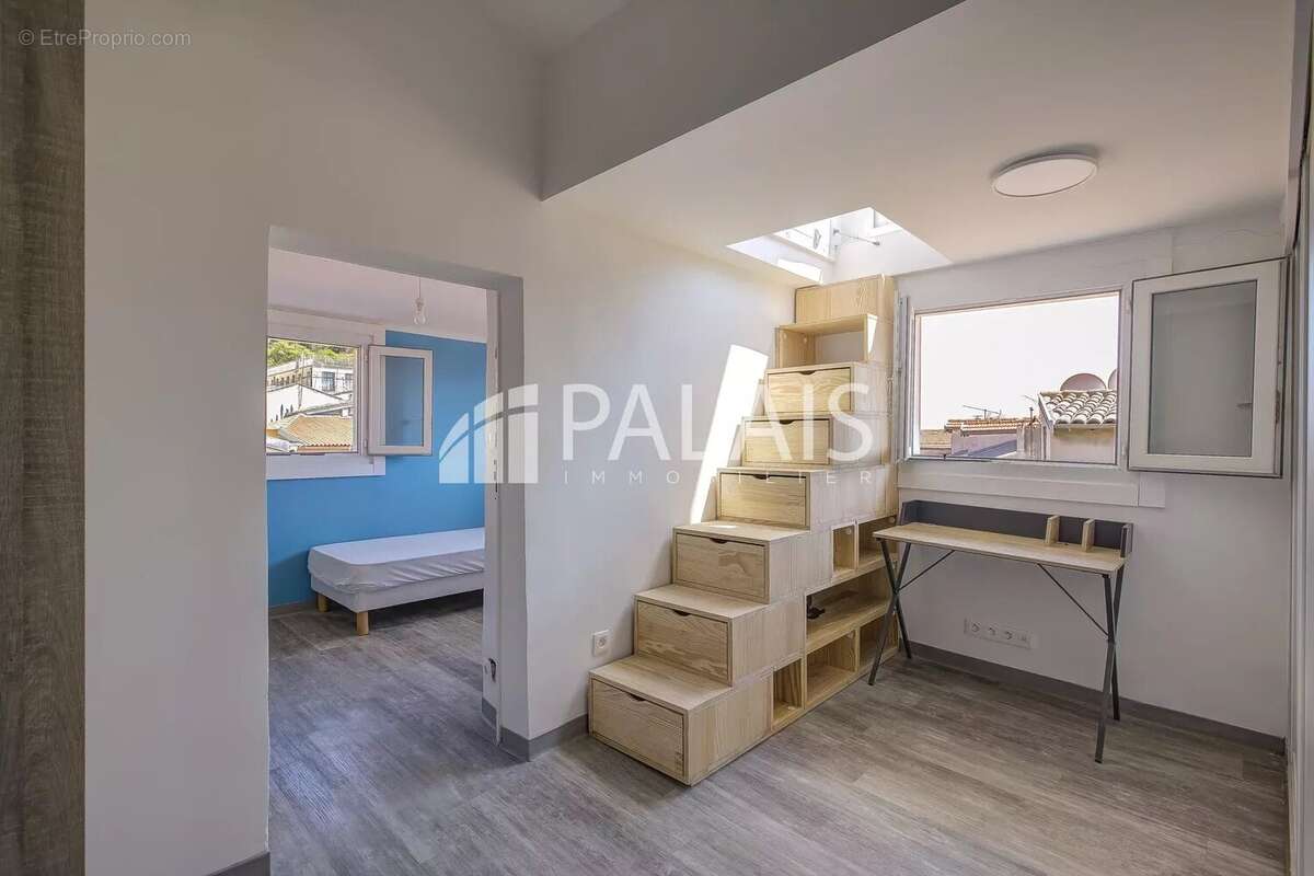 3 pièces Vieux Nice - photo 15