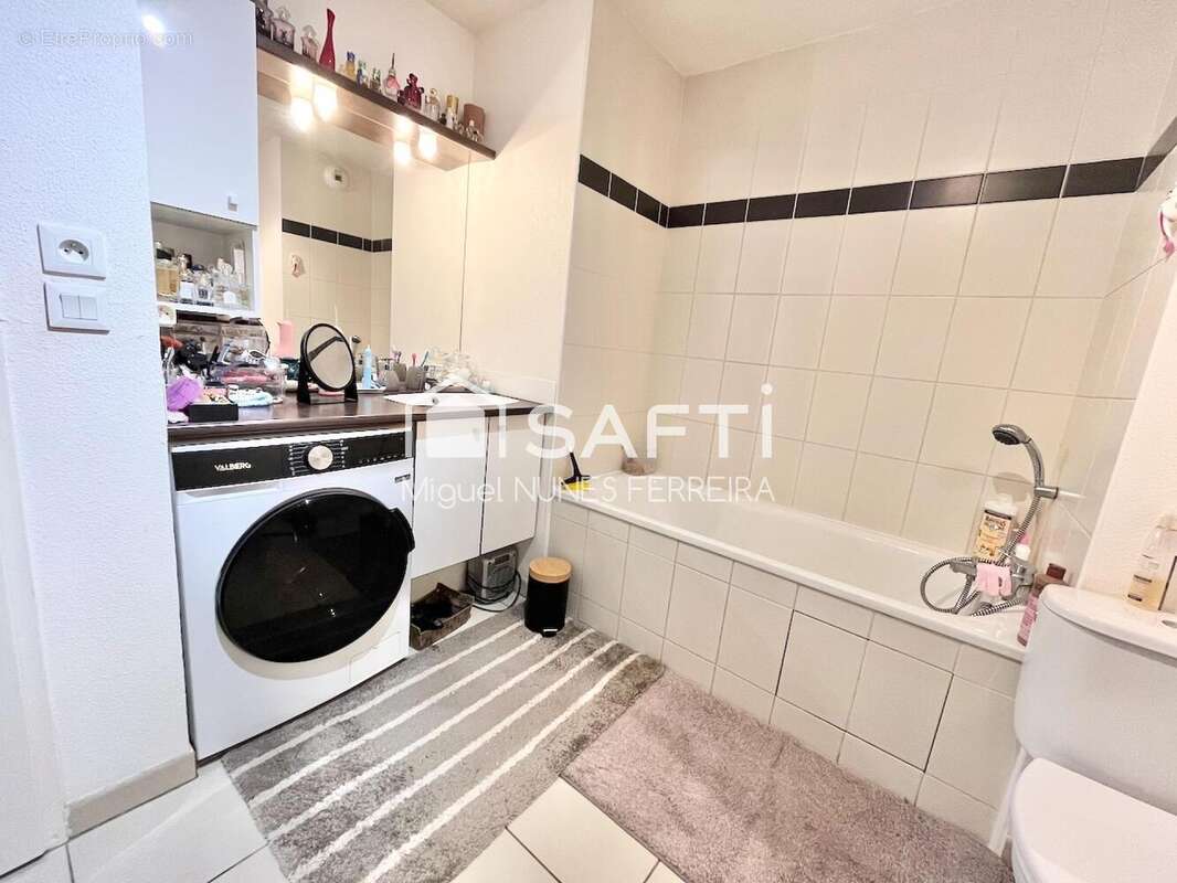 Photo 9 - Appartement à AMFREVILLE-LA-MI-VOIE