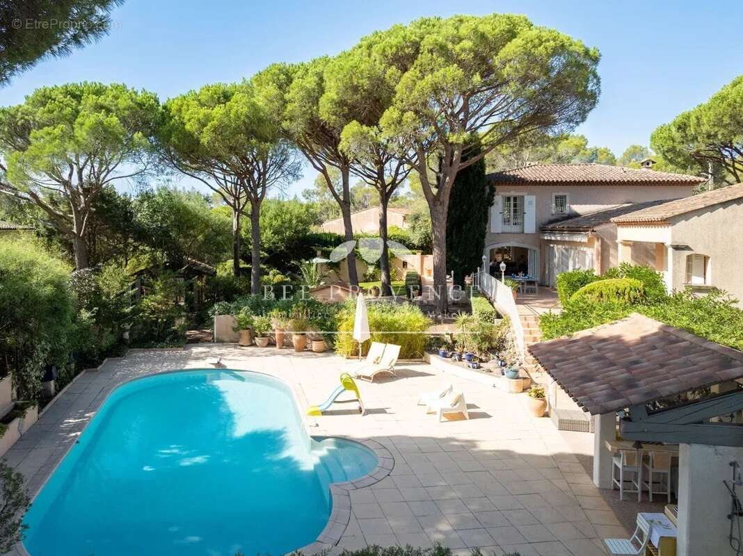 Maison à SAINT-RAPHAEL