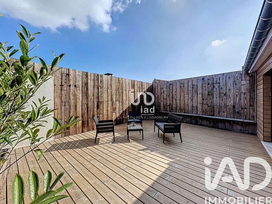 Photo 5 - Maison à VERZY