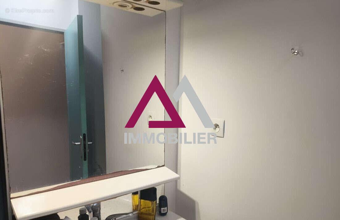 Appartement à SAINT-DENIS