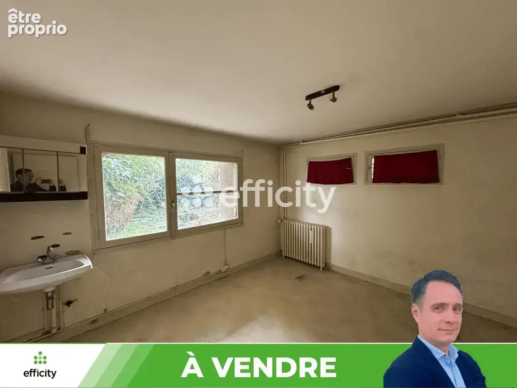 Maison 7 pièces 120 m² à vendre à Poitiers (86000) - photo 13