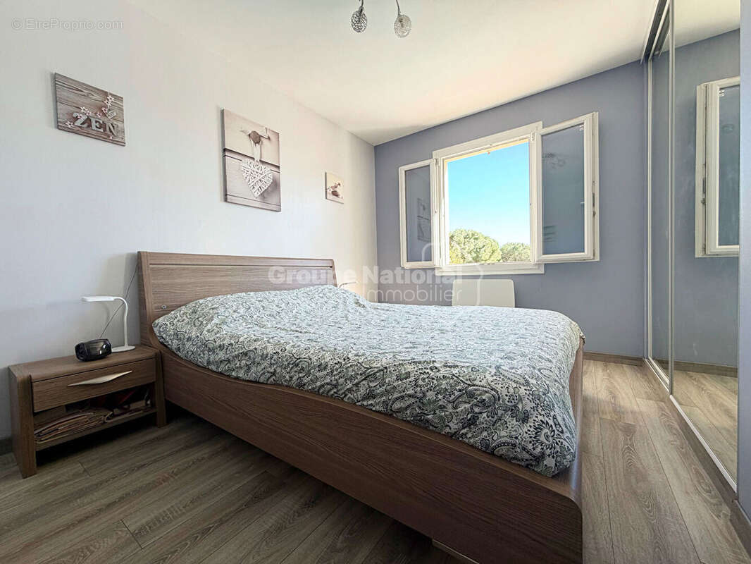 Maison à ENSUES-LA-REDONNE