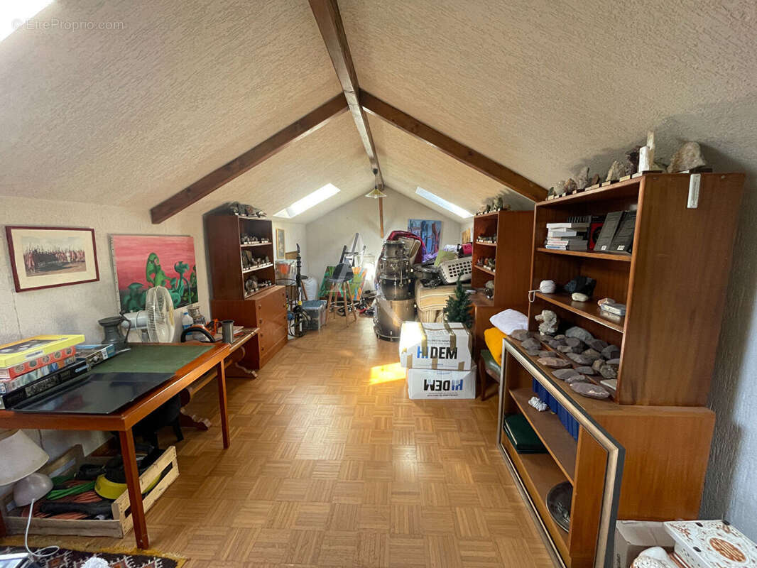 Maison à GIF-SUR-YVETTE