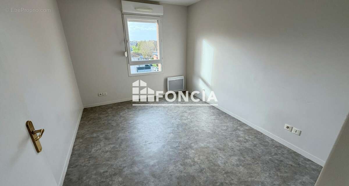 Appartement à LENS