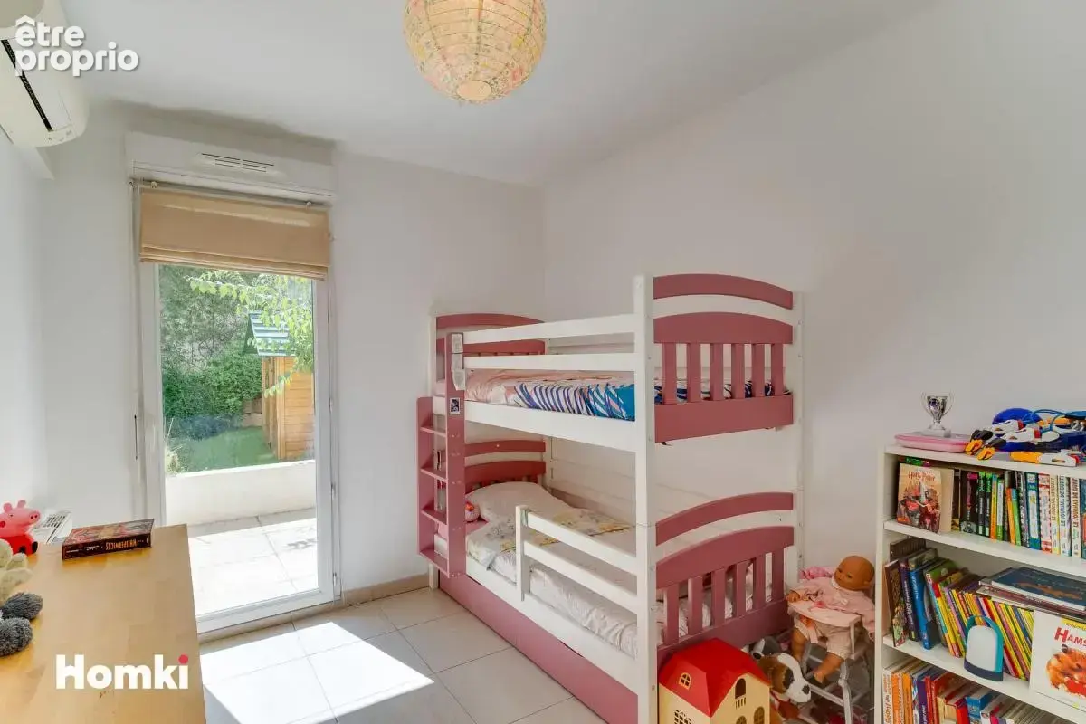 Appartement T3 de 60 m² à Marseille 13008, Rue Gaz du Midi - photo 7