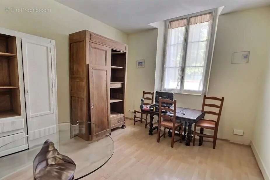 Appartement à SAINT-MARCELLIN