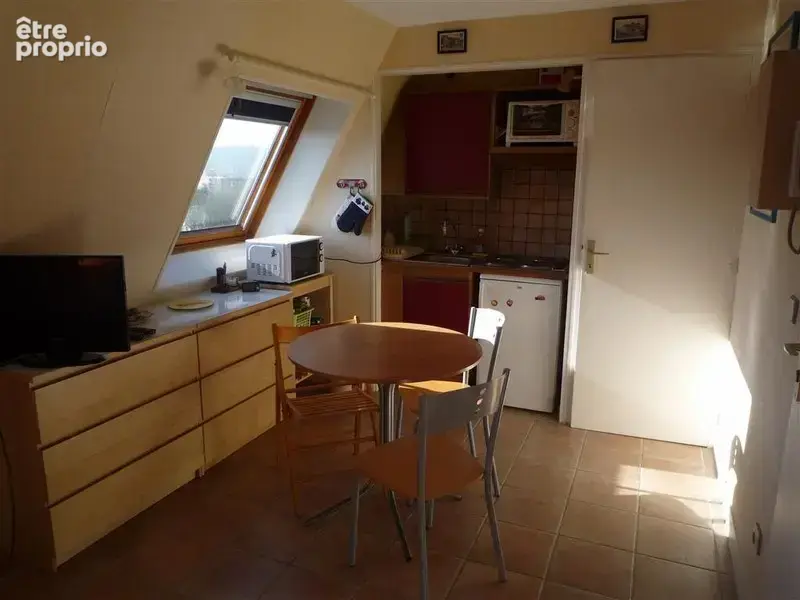 idéal pied à terre - photo 4