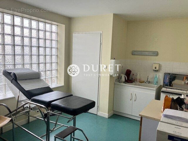 Commerce à LA ROCHE-SUR-YON