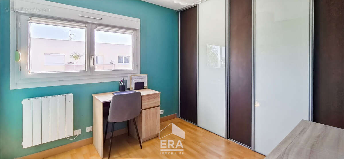Appartement 80m² à floirac - photo 9