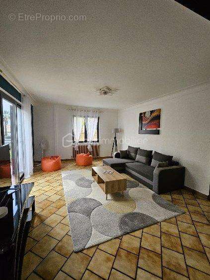 Maison divisee en t4, t3 et t2 - photo 16