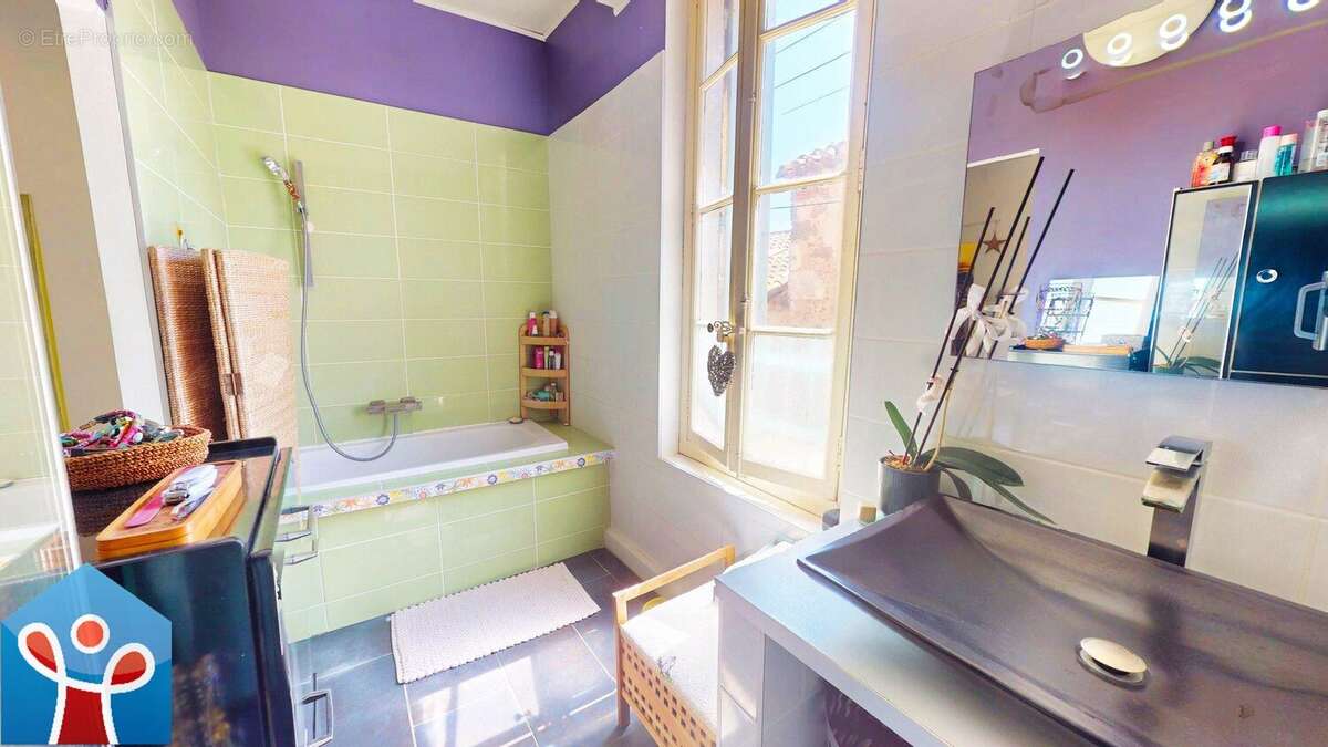 Maison à PORTIRAGNES