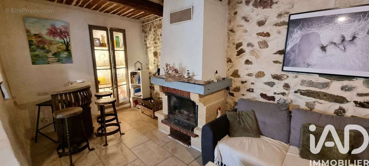 Photo 6 - Maison à SIX-FOURS-LES-PLAGES