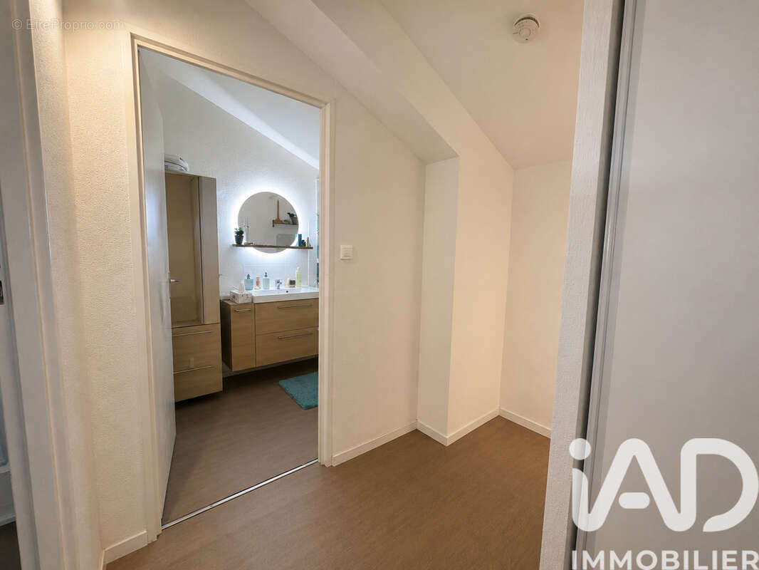 Photo 6 - Appartement à TOULOUSE