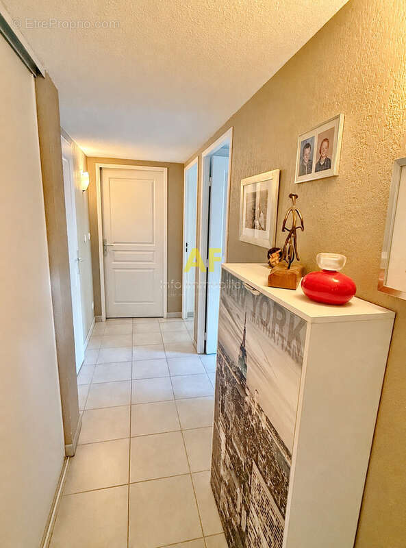 Appartement à LA SEYNE-SUR-MER
