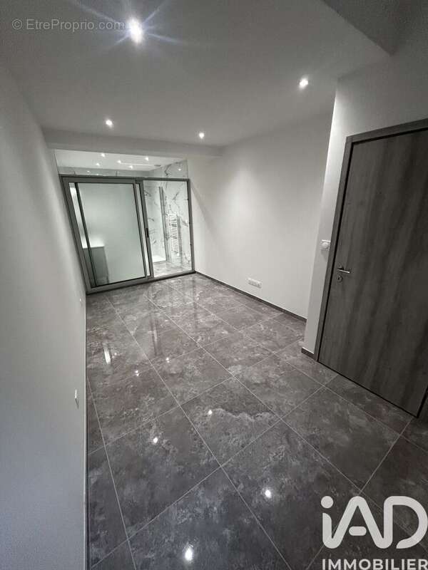 Photo 7 - Appartement à METZ