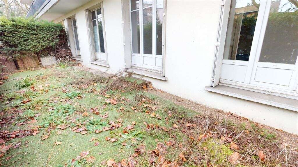 Appartement à CLAMART