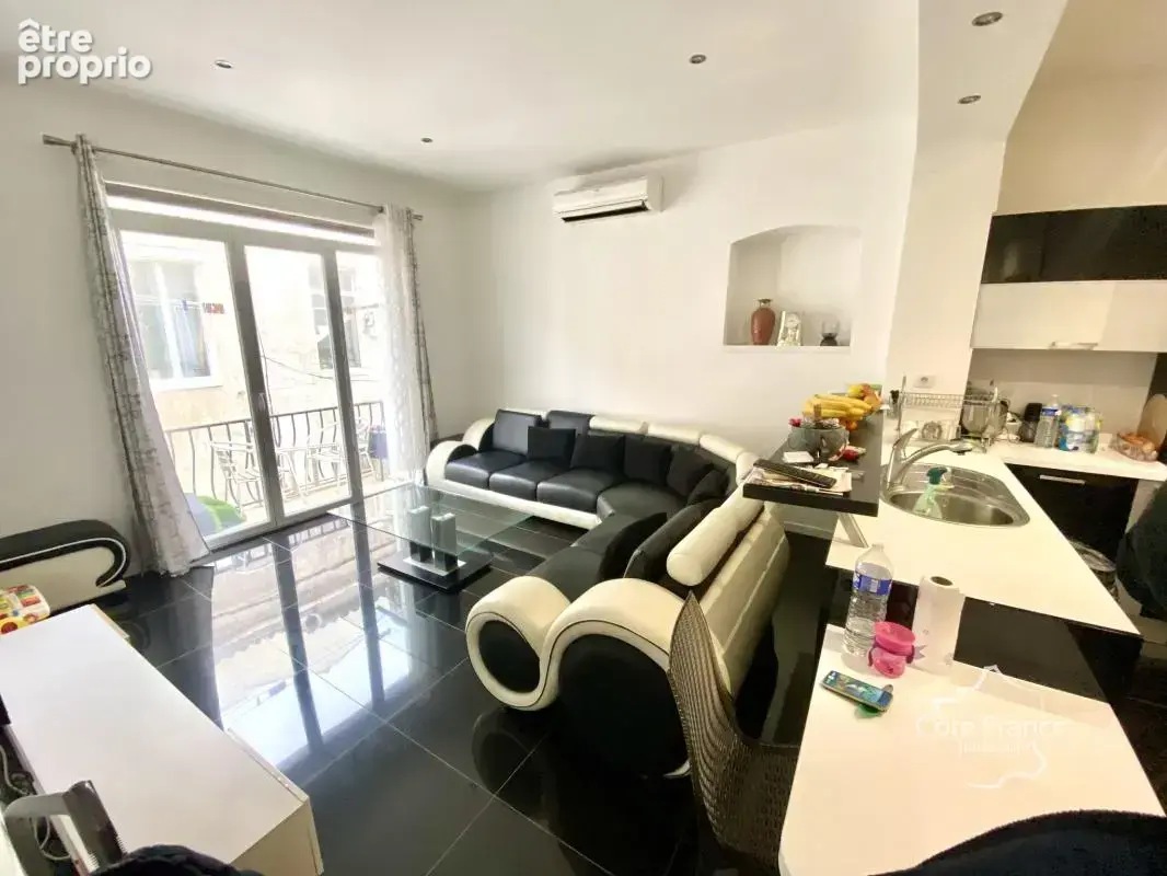 Appartement à SETE