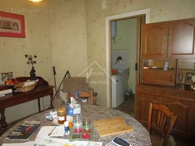 Maison à VARENNES-SUR-ALLIER