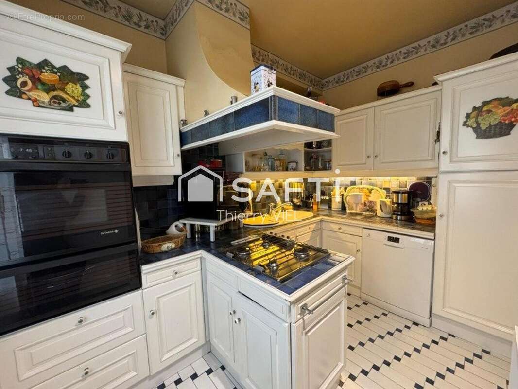 Photo 9 - Maison à CLICHY-SOUS-BOIS