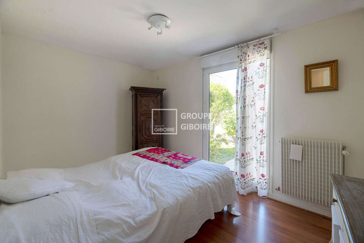 Appartement à SAINT-GREGOIRE