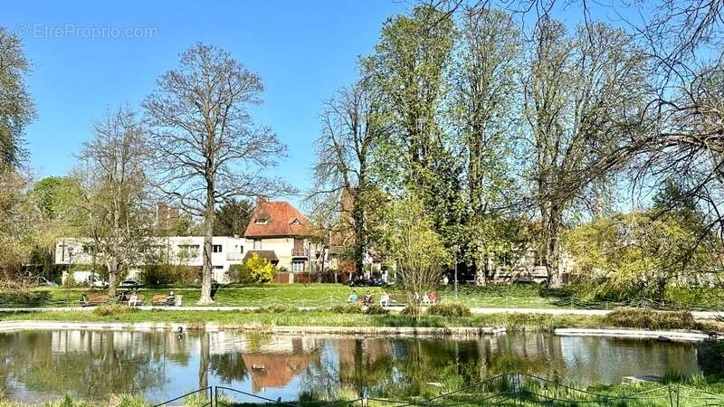 Maison à VITRY-SUR-SEINE