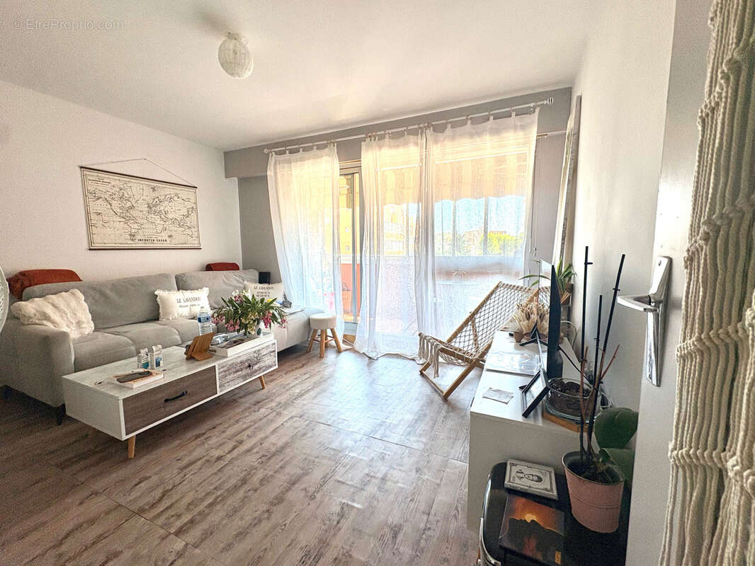 Appartement à LE LAVANDOU