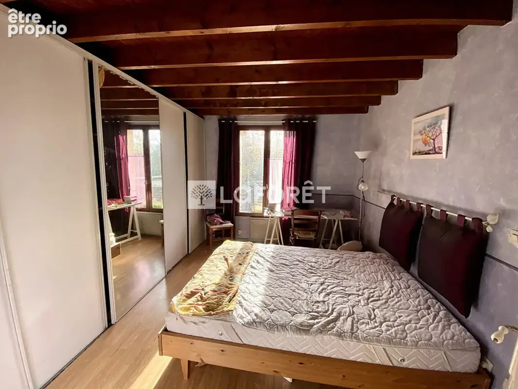 Appartement Meulan En Yvelines 3 pièce(s) 55.17 m2 - photo 6