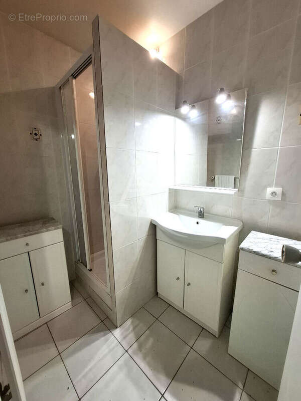 Appartement à LIMEIL-BREVANNES