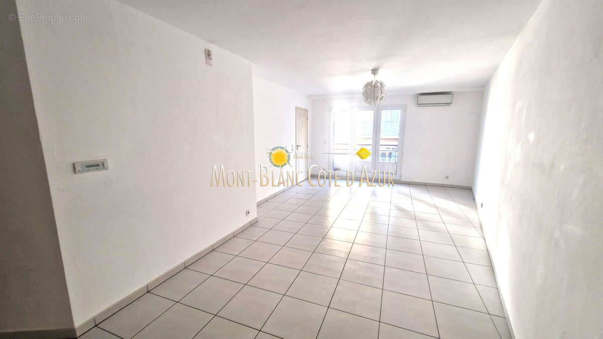 Appartement à SAINTE-MAXIME