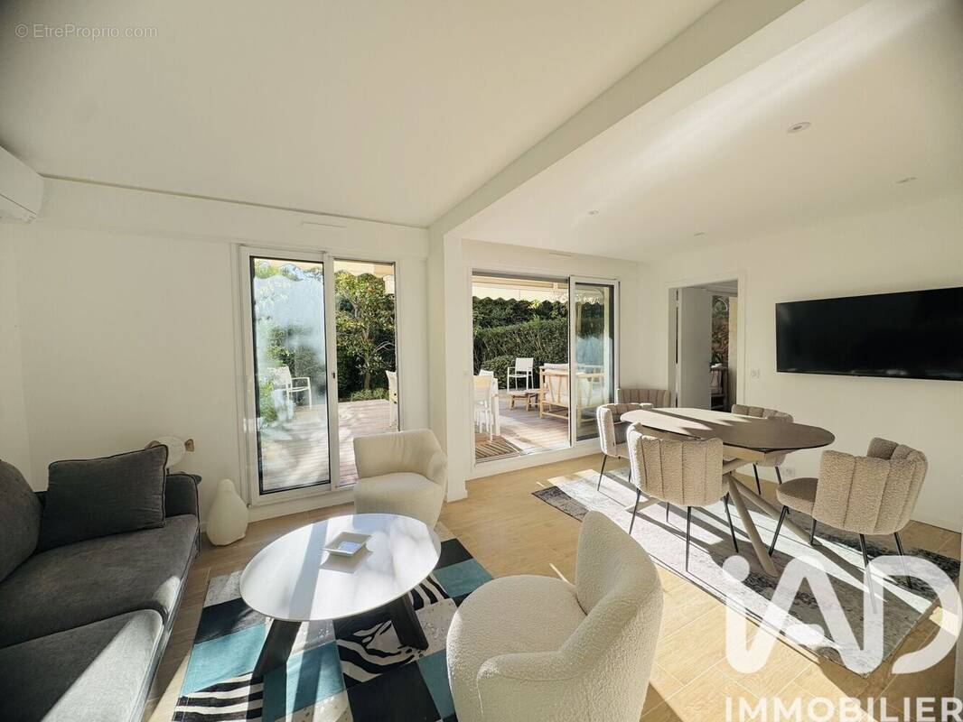 Photo 1 - Appartement à SAINT-TROPEZ