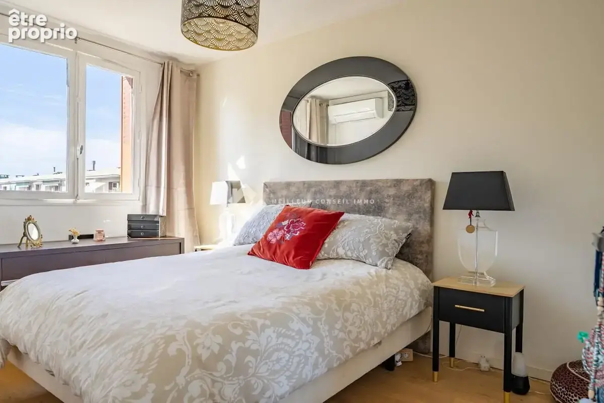 Appartement 3 pièces 65 m² à vendre à Aix-En-Provence (13090) - photo 6