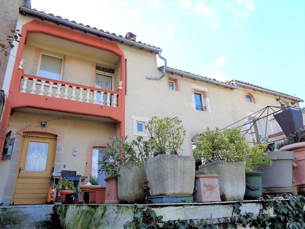 Maison à CORDES-SUR-CIEL