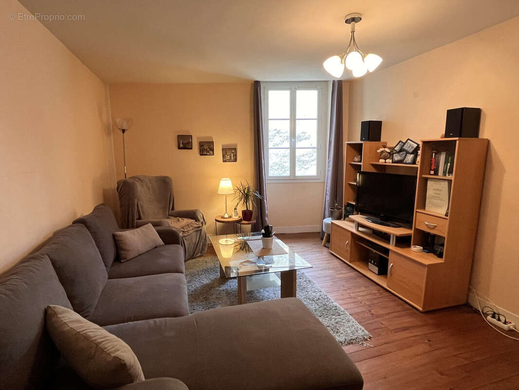 Maison à LISLE