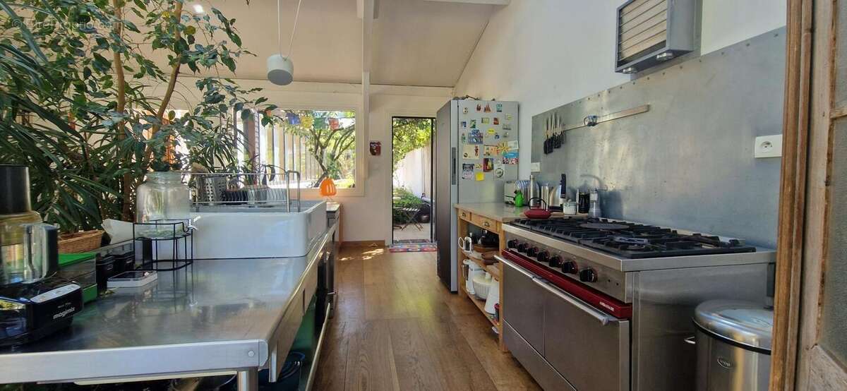 Maison à LA ROCHELLE