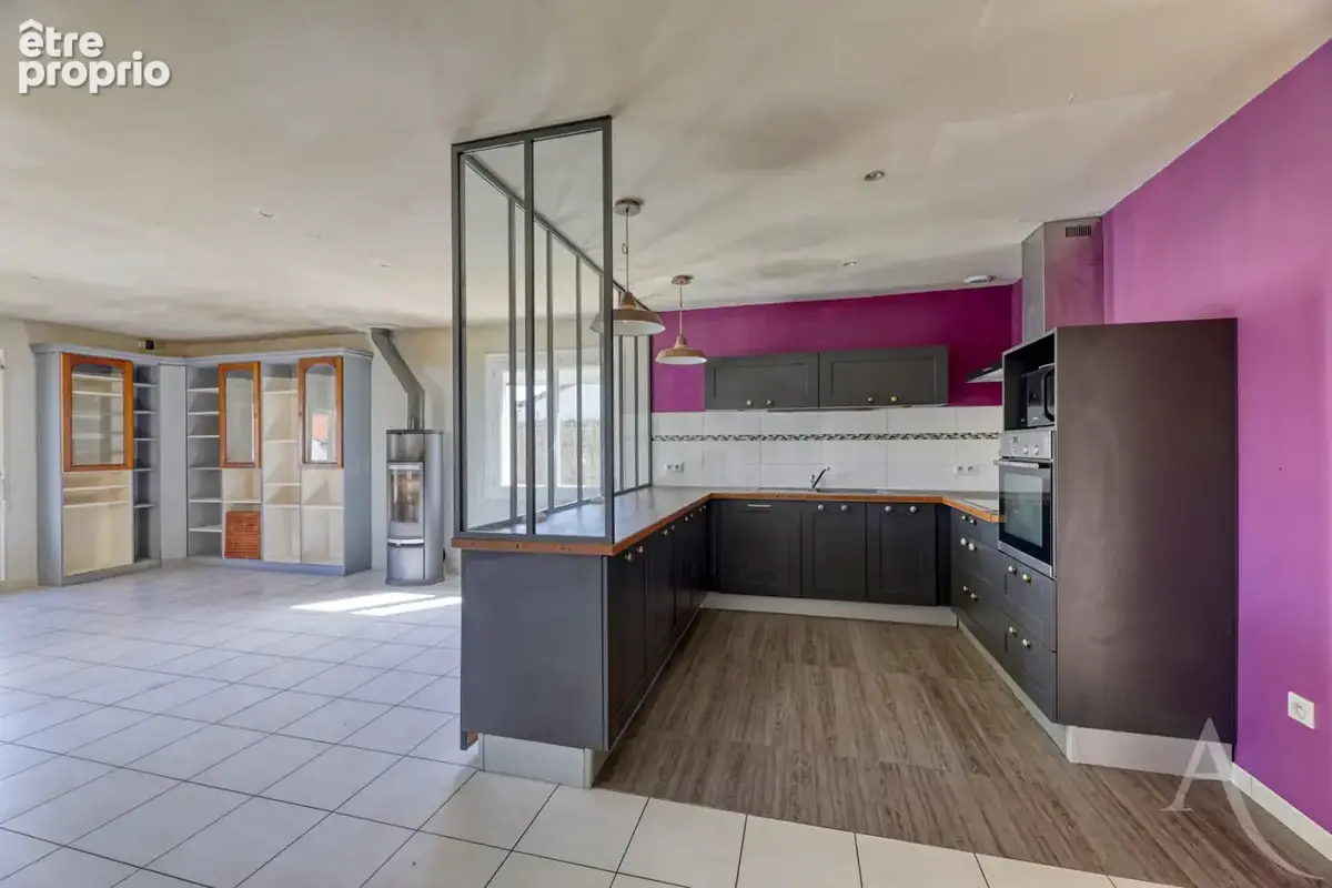 Maison La Merlatiere - photo 3