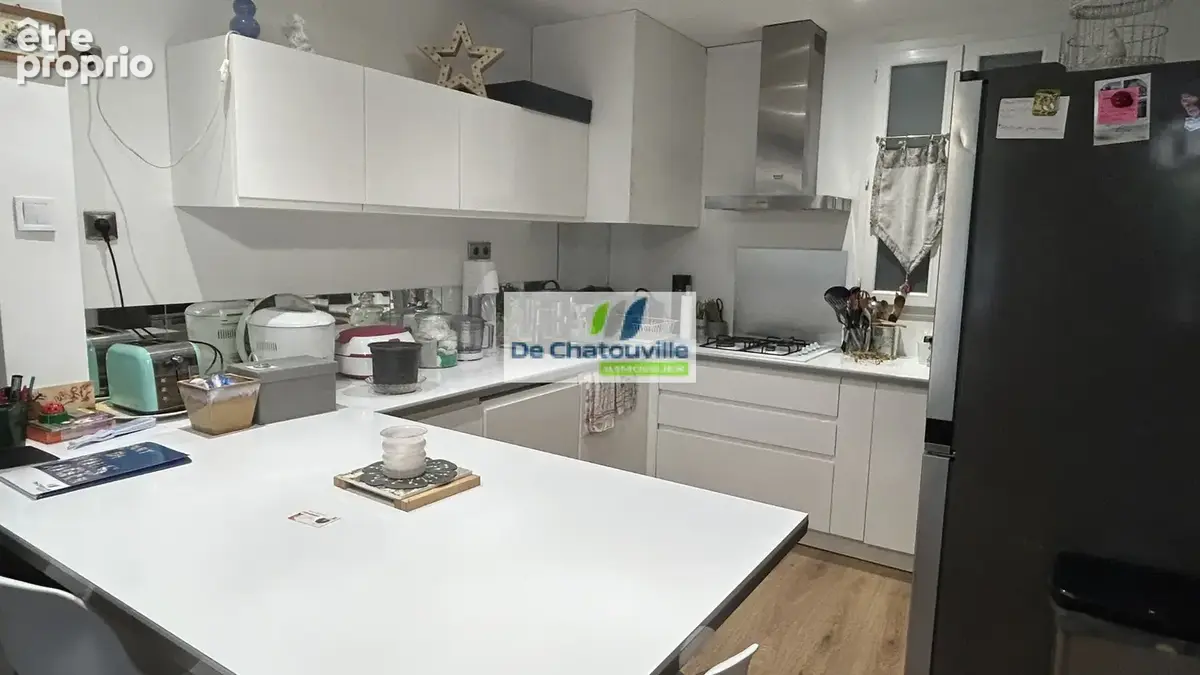 Toulon haute ville appartement 5 pieces - photo 4
