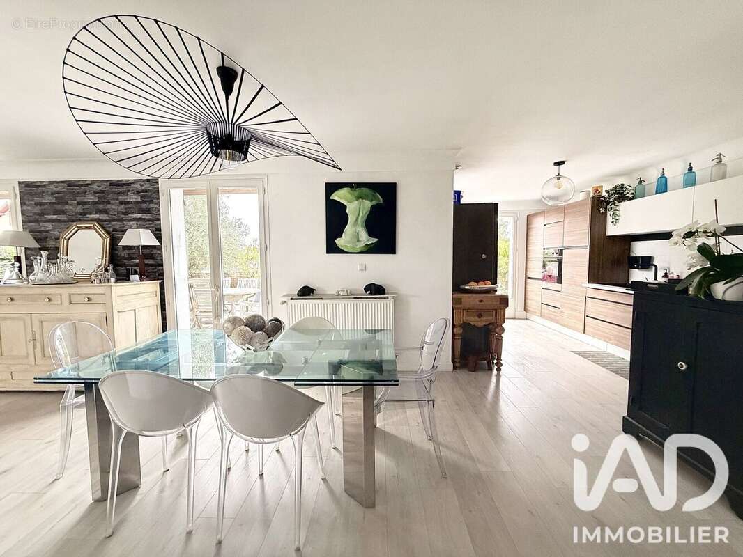 Photo 2 - Maison à TARBES