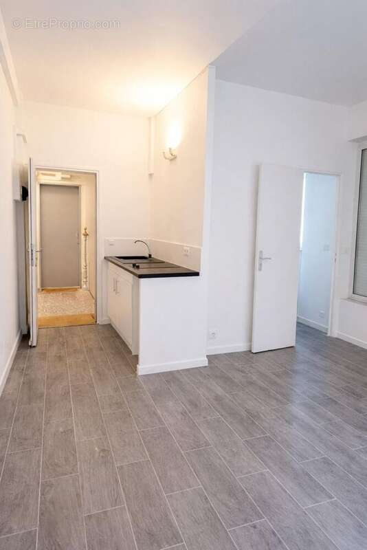 Photo 2 - Appartement à PANTIN
