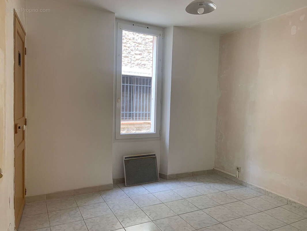 Appartement à TRETS