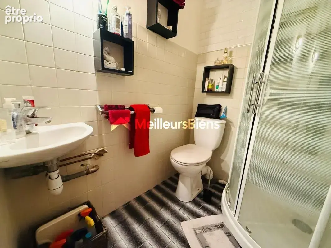 Maison individuelle 92m2 SECTEUR LES PLATANES - photo 16