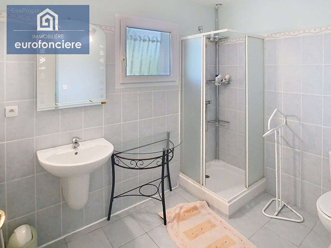 Maison à PAISY-COSDON