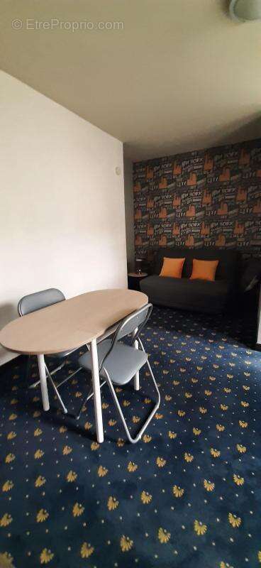 Appartement à MONTARGIS