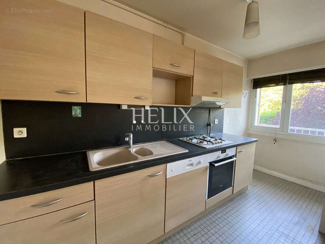 Appartement à LE PECQ