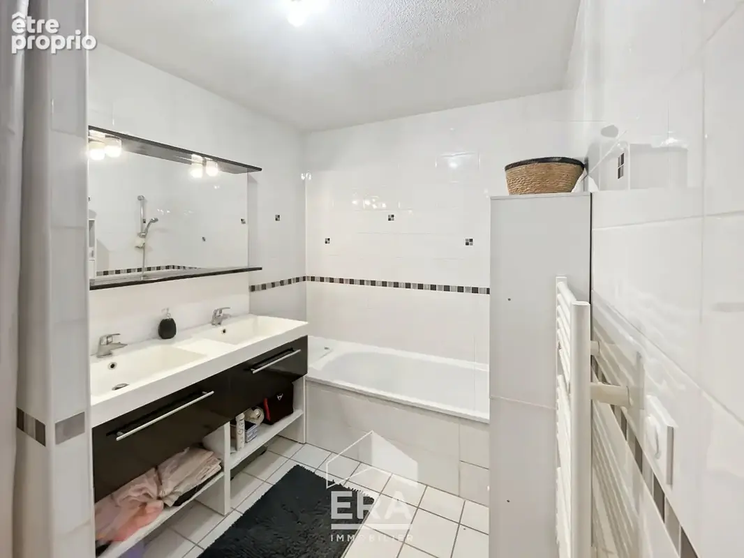 EYSINES MIGRON -Charmant T3 avec jardin privatif de 61 m² - photo 7