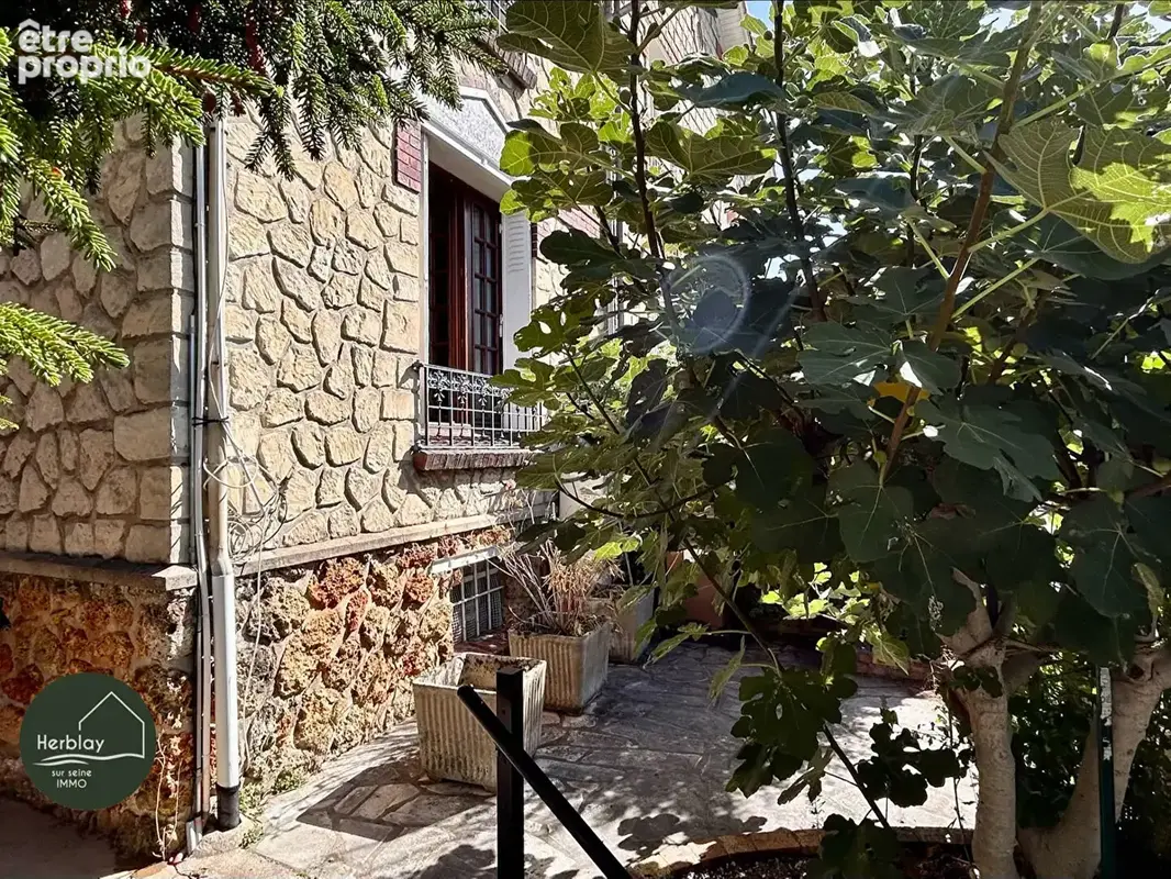 Maison 4 pièces 80 m² - centre ville d'Herblay sur Seine - photo 13