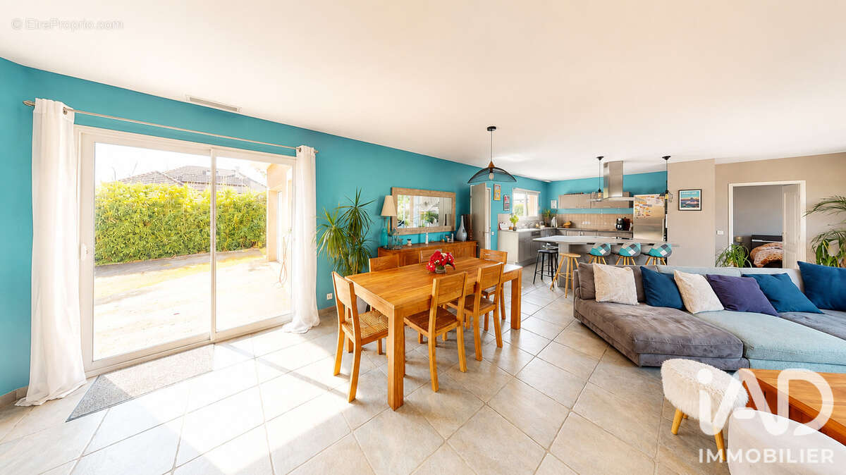 Photo 4 - Maison à MORLAAS