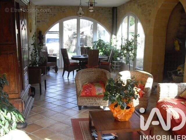 Photo 6 - Maison à SIORAC-EN-PERIGORD